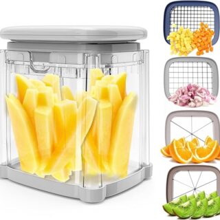 Fry Cutter - Item 2254