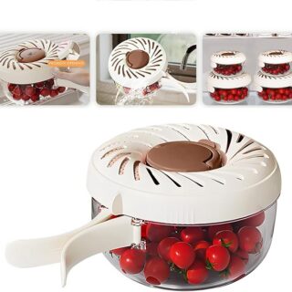 FENGSHOUNIAN Bowl - Item 1395