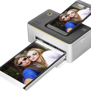 Kodak Photo Printer - Item 1544