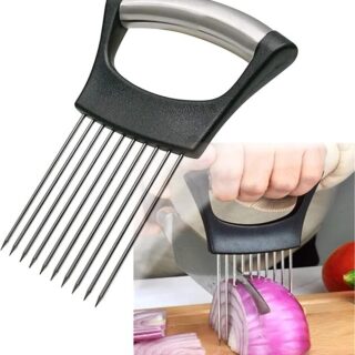 Onion Slicer Holder - Item 2151