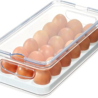 iDesign Egg Holder - Item 2059