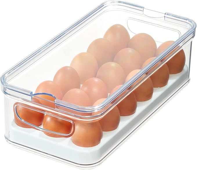 iDesign Egg Holder - Item 2059