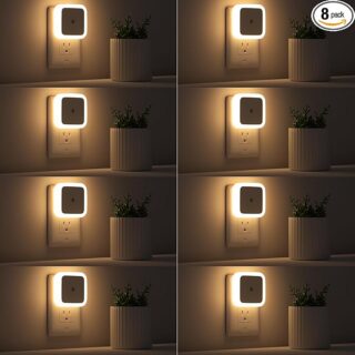 Sujeet Night Light - Item 2283