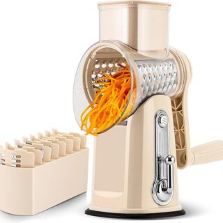 SUSTEAS Cheese Grater - Item 1893