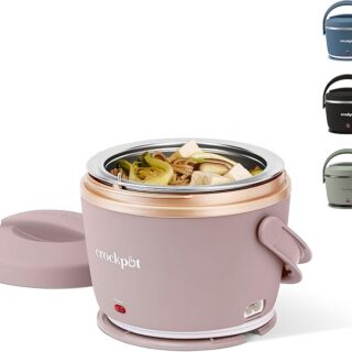 Crock-Pot Lunch Box - Item 1627