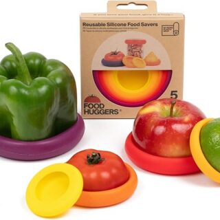 Food Huggers Set - Item 1606