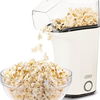 DASH Popcorn Maker - Item 1656