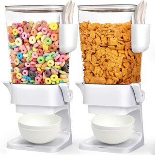 Cereal Dispenser - Item 2256