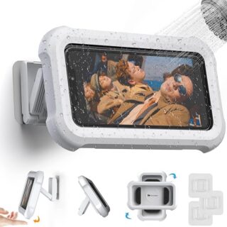 Mistriddle Phone Holder - Item 2173