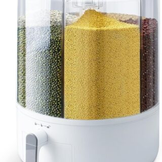 Grain Storage Container - Item 1738