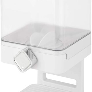 Zevro Food Dispenser - Item 1674
