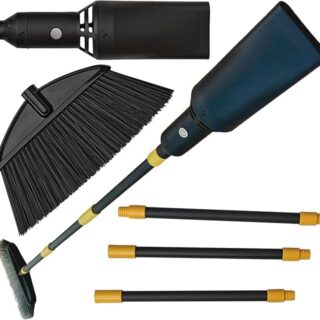 Aerobroom Blower - Item 1658