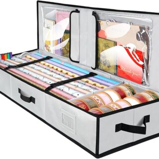 BALEINE Storage Bag - Item 2040