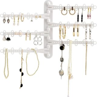 Jewelry Organizer - Item 2038