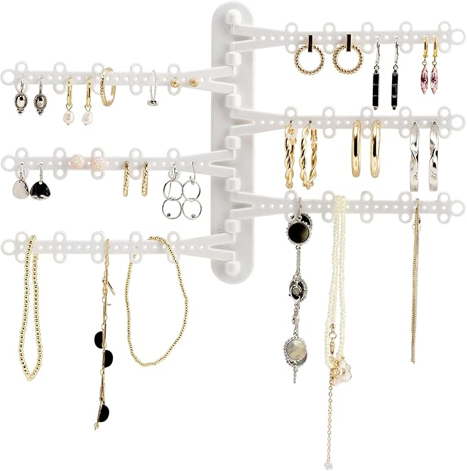 Jewelry Organizer - Item 2038