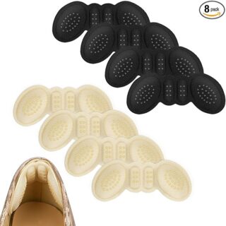 Heel Pads - Item 1304