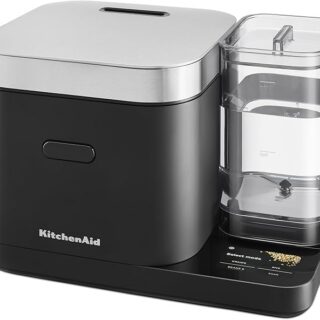 KitchenAid Rice Cooker - Item 1645