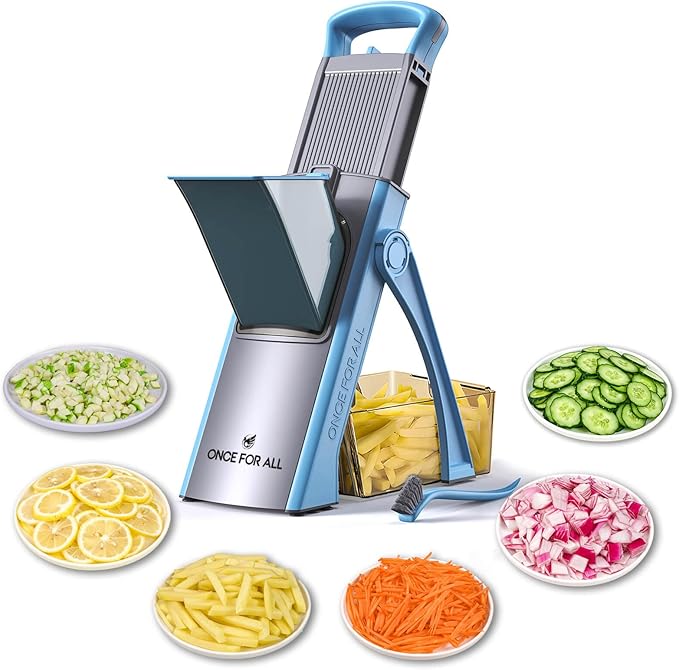 Mandoline Slicer - Item 1639