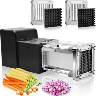 Sopito Fry Cutter - Item 2175