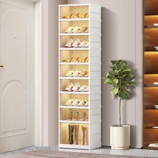 CIMLORD Shoe Rack - Item 1546