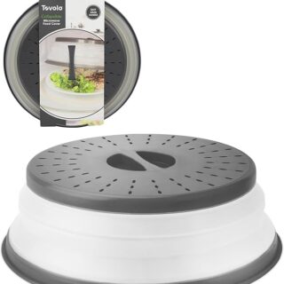 Tovolo Splatter Cover - Item 2071