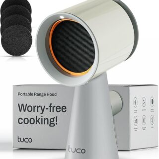 TUCO Range Hood - Item 2124