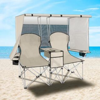 PLKO Camping Chair - Item 1527