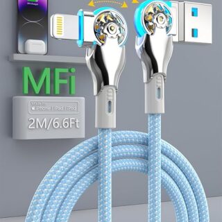 MTAKYI Charging Cable - Item 2200