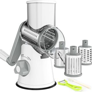 Ourokhome Grater - Item 2026
