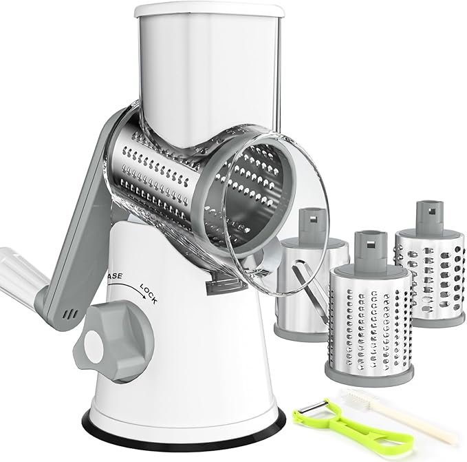 Ourokhome Grater - Item 2026