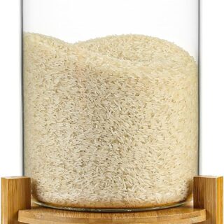 Rice Dispenser - Item 2300