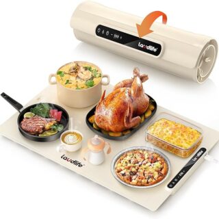 Warming Tray - Item 1963