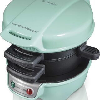 Hamilton Beach Maker - Item 1848