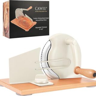 Bread Slicer - Item 1591