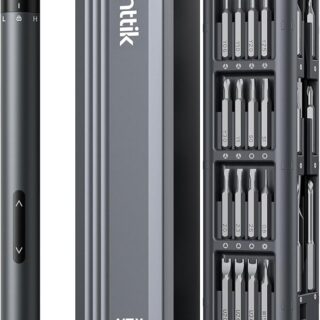 Fanttik Screwdriver - Item 1442