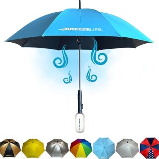 Breeze Life Umbrella - Item 2271