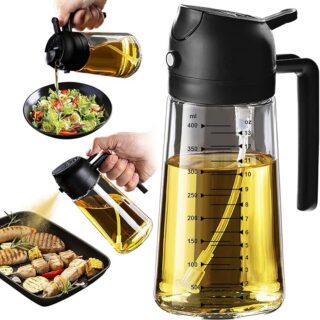 TrendPlain Olive Oil Sprayer - Item 1397