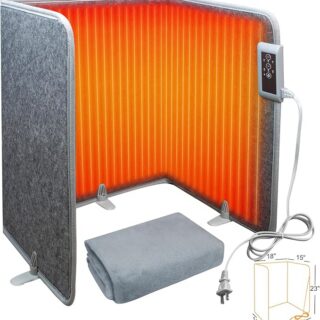 SOPHRAY Leg Warmer - Item 1635