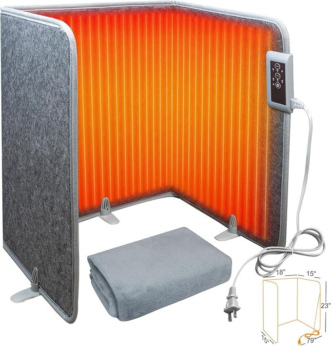 SOPHRAY Leg Warmer - Item 1635