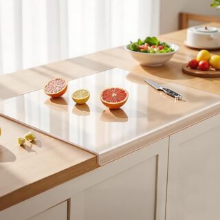 Acrylic Cutting Board - Item 1862