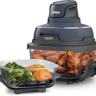 Ninja Air Fryer - Item 1678
