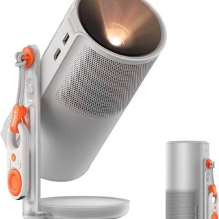 XGIMI MoGo Pro - Item 1448