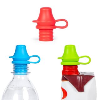 Kiddikap Bottle Topper - Item 1999
