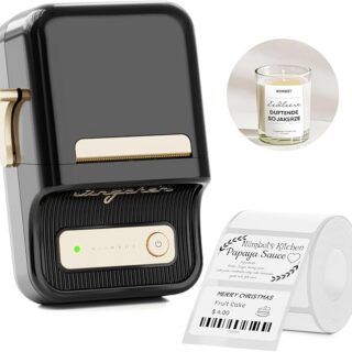 NIIMBOT Label Maker - Item 2476