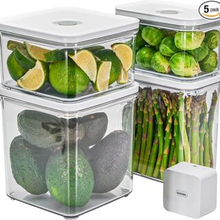 VAKUEN Food Storage - Item 2048