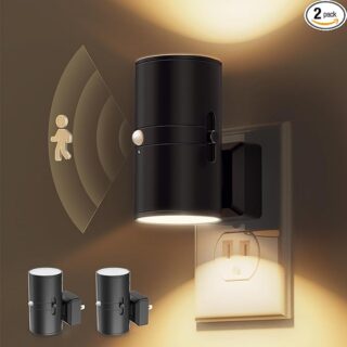 L LOHAS Night Light - Item 2115