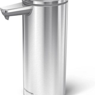 Simplehuman Soap Dispenser - Item 2443