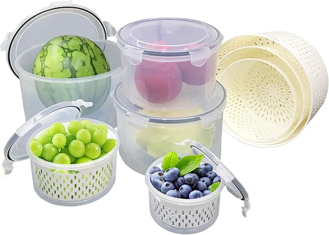 CD HOME Containers - Item 1409