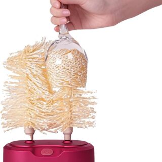 Glass Polisher - Item 2399