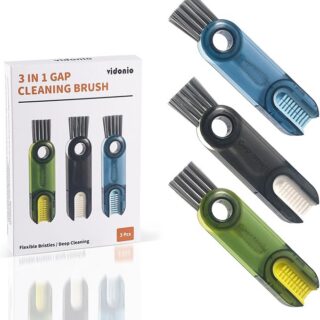 Cup Lid Cleaner - Item 1821